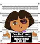 Dora Theexplorer Photo 8
