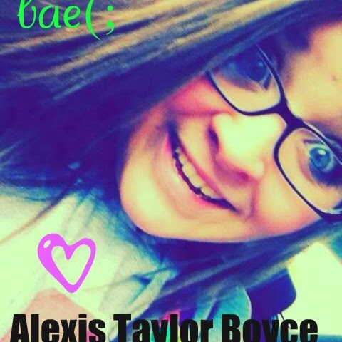 Alexis Boyce Photo 3