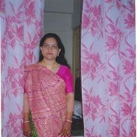 Usha Bhatia Photo 7