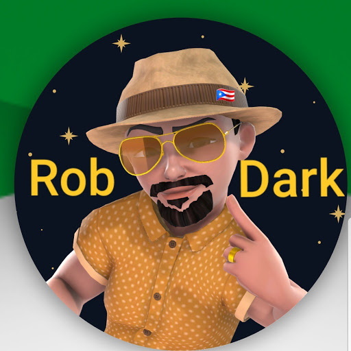Rob Dark Photo 5