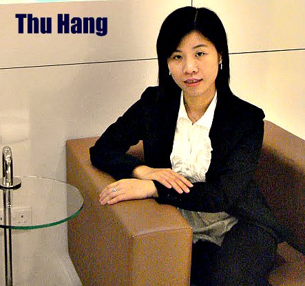 Hang Thu Photo 10