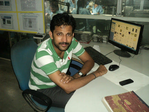 Saravanan Lakshmanan Photo 25