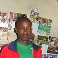 John Mugisha Photo 7