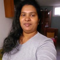 Priya Biju Photo 16