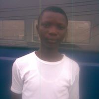 Emmanuel Adesanya Photo 13