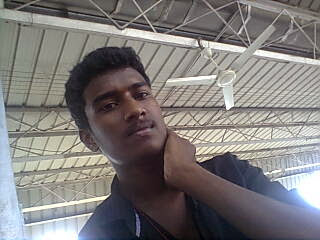 Vijay Jay Photo 27