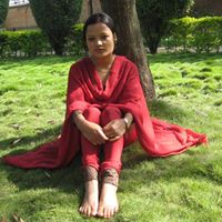 Lalita Thapa Photo 3