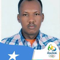 Abdullahi Mahamud Photo 12