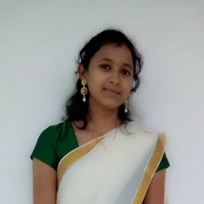 Divya Gopal Photo 8