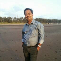 Vinod Sreedharan Photo 12