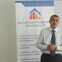 Hakob Avagyan Photo 3