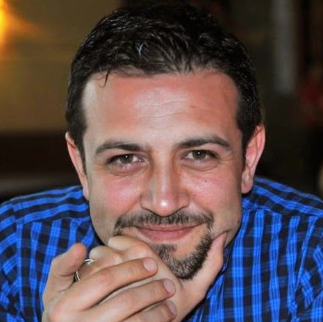 Serkan Ergun Photo 4