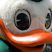 Donald Mascot Photo 10