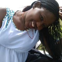 Rose Mwangi Photo 23