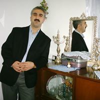 Reza Jafarzadeh Photo 4