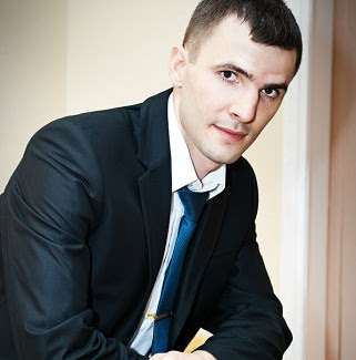Aleksandr Volkov Photo 28