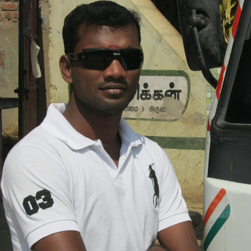 Venkat Santhosh Photo 9