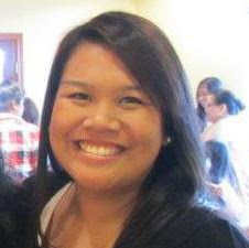 Patricia Ilagan Photo 2