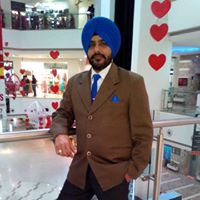 Balraj Dhaliwal Photo 15