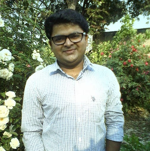 Ankesh Srivastava Photo 2