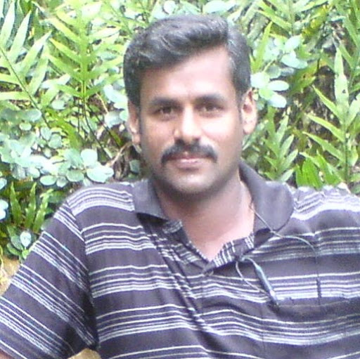 Venkatesan Narayanan Photo 12
