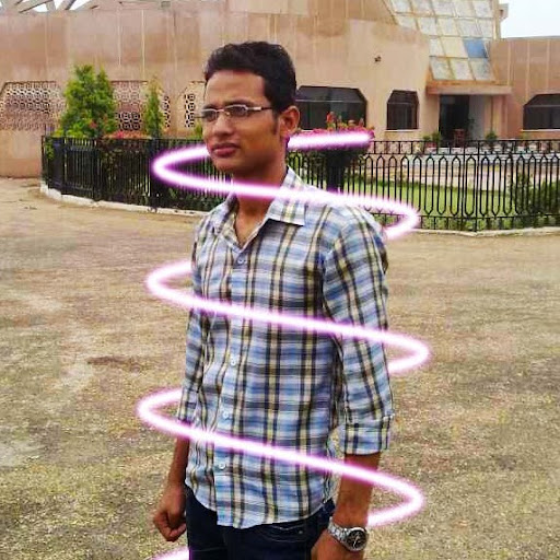 Faraz Ansari Photo 17