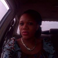 Ijeoma Azubuike Photo 8