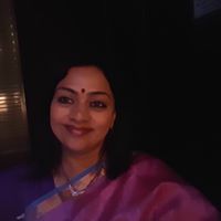 Anupama Gopalakrishnan Photo 4