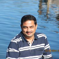 Vivek Chaphekar Photo 3