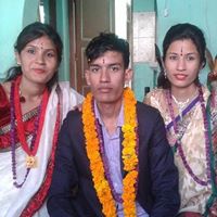 Ananta Thapa Photo 4