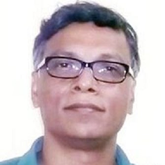 Imrul Chowdhury Photo 4