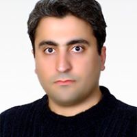Reza Sarshar Photo 5