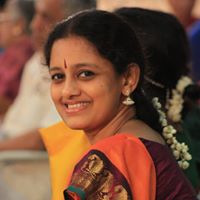 Gayatri Kannan Photo 2