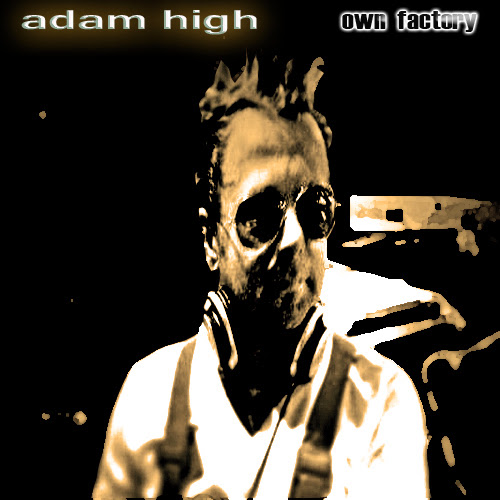 Adam High Photo 24