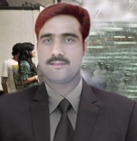 Muhammad Rashid Photo 35