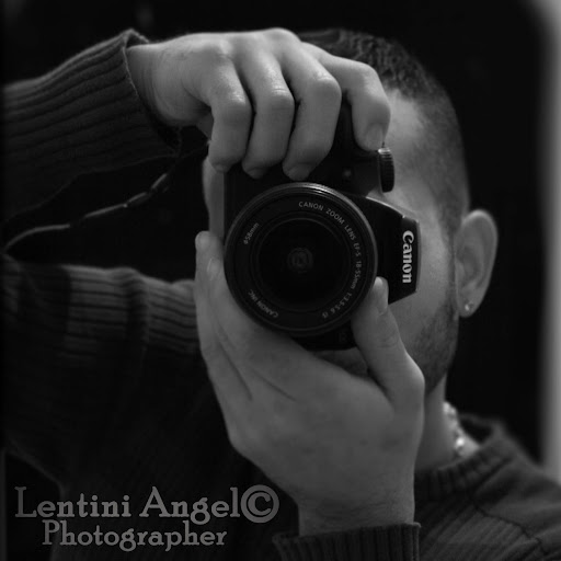 Angelo Lentini Photo 14