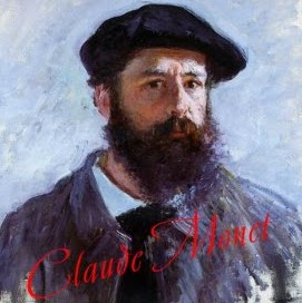 Claude Monet Photo 7