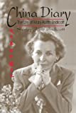 China Diary: The Life Of Mary Austin Endicott (Life Writing Series)