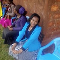 Betty Mwangi Photo 18
