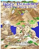Iggy Boulder: And The Rock Cycle