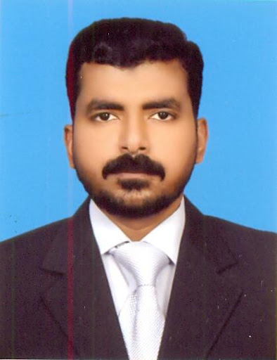 Syed Shahnawaz Photo 19