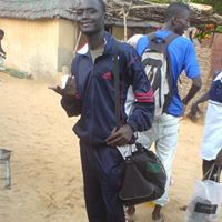 Thierno Dieng Photo 15
