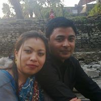 Anjana Shakya Photo 7